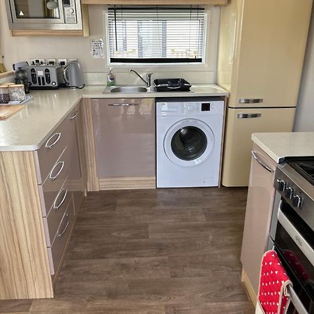 Squirrel Lodge Carlisle  Luaran gambar