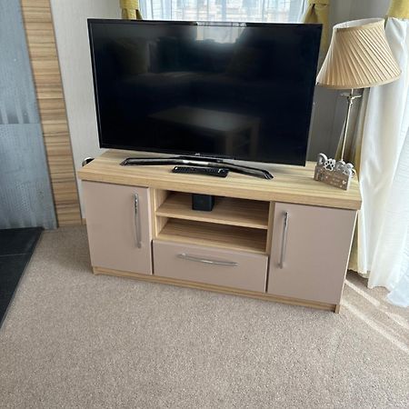Squirrel Lodge Carlisle  Luaran gambar