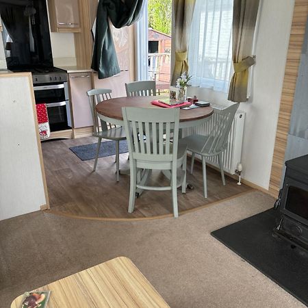 Squirrel Lodge Carlisle  Luaran gambar