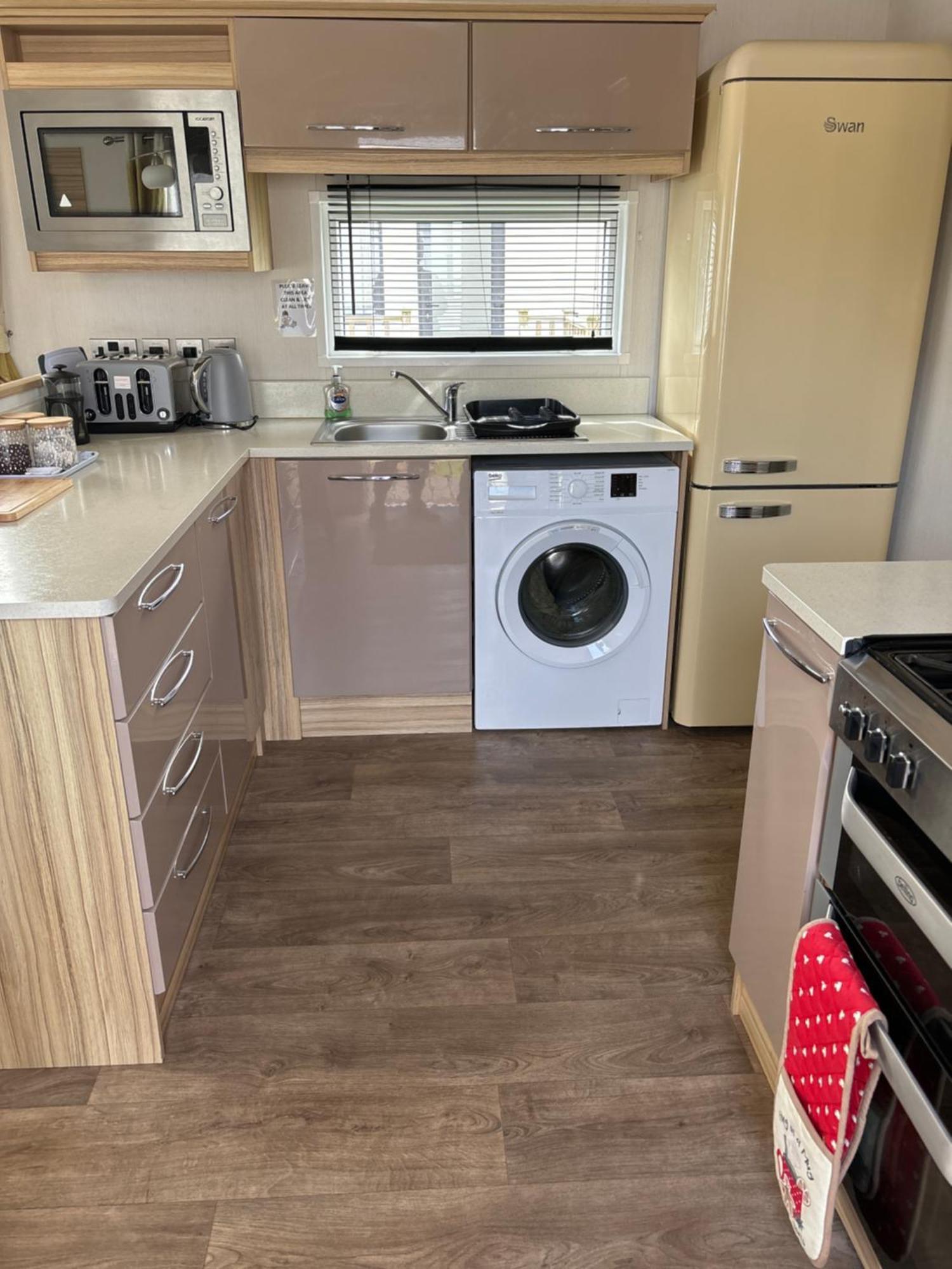 Squirrel Lodge Carlisle  Luaran gambar