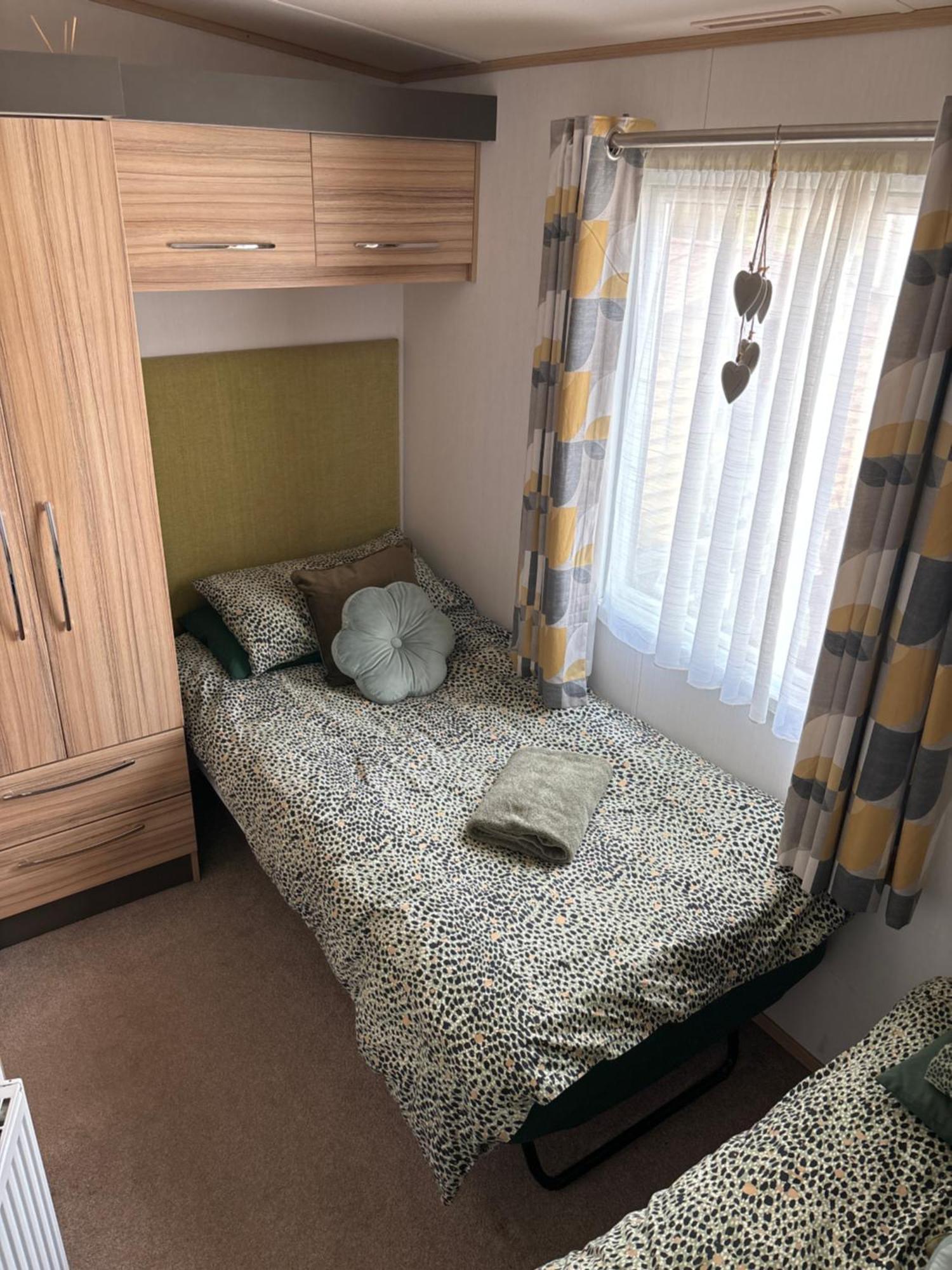 Squirrel Lodge Carlisle  Luaran gambar