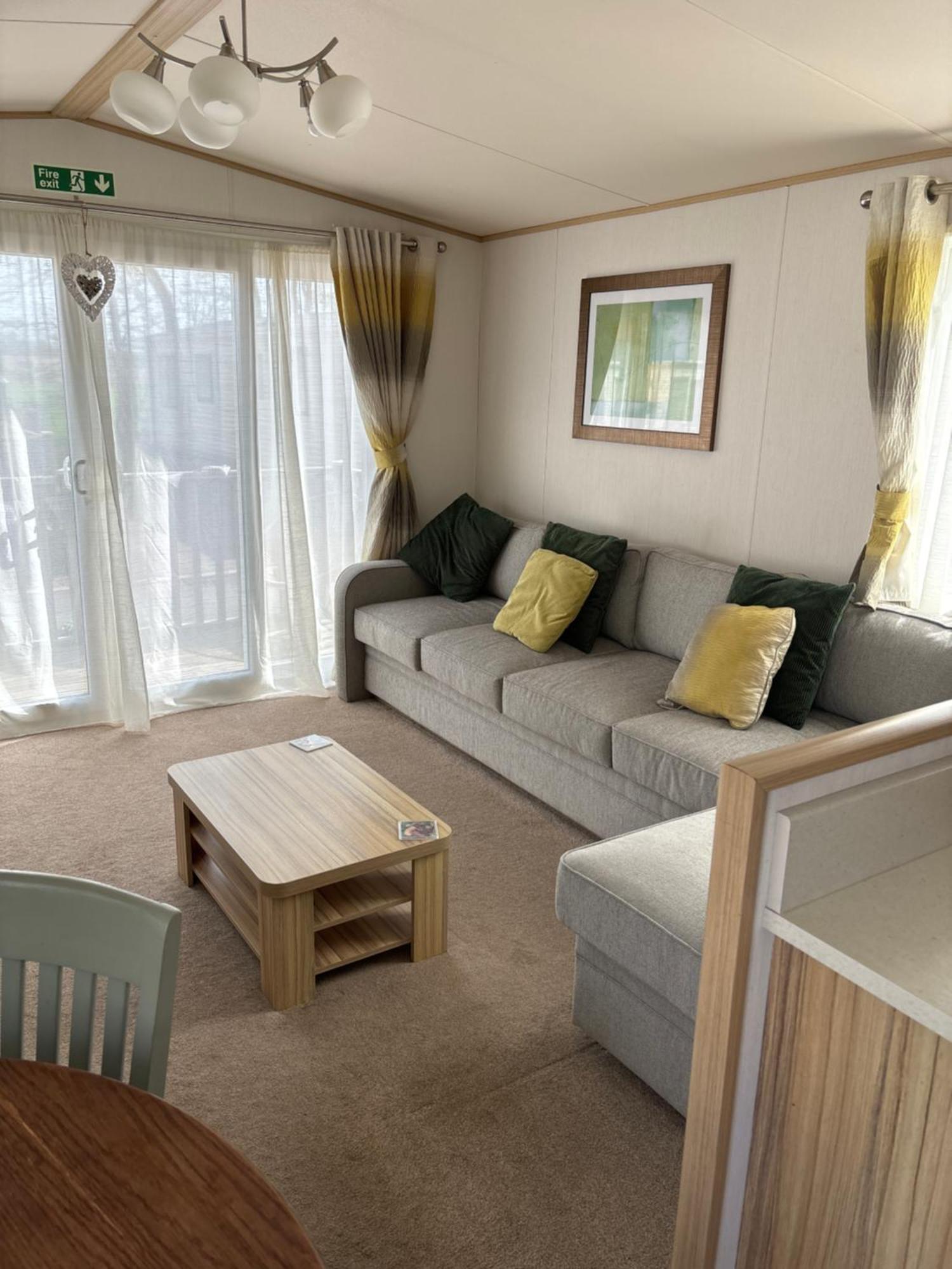 Squirrel Lodge Carlisle  Luaran gambar
